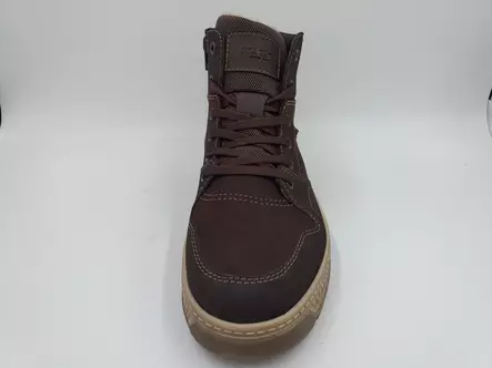 Miesten talvikengät Rieker ruskea - Miesten talvikengät - 3854025 - 2