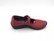 Promenadskor för damer Arcopedico röd - Promenadskor o loafers för damer - 7661427105 - 3