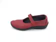 Promenadskor för damer Arcopedico röd - Promenadskor o loafers för damer - 7661427105 - 2