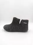 Morgontofflor för herrar Shepherd asphalt - Tåfflor för herrar - 346661065 - 2