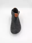 Morgontofflor för herrar Shepherd asphalt - Tåfflor för herrar - 346661065 - 4