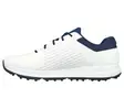 Golfskor för herrar Skechers vit - Miesten golfkengät - 214065 - 2