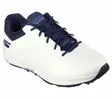 Golfskor för herrar Skechers vit - Miesten golfkengät - 214065 - 1