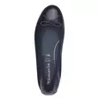Ballerinas för damer Tamaris blå - Ballerinas för damer - 12211641805 - 4