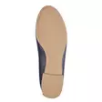 Ballerinas för damer Tamaris blå - Ballerinas för damer - 12211641805 - 5