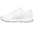 Golfskor för damer Skechers vit - Naisten golfkengät - 123065 - 2