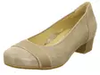 Klackskor för damer Ara beige - Högklackade skor och pumps för damer - 123765605 - 1