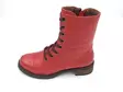 Stövletter för damer Vintro röd - Stövletter för damer - 483365 - 2