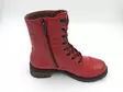 Stövletter för damer Vintro röd - Stövletter för damer - 483365 - 3