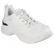 Sneakers för damer Skechers vit - Sneakers för damer - 177575 - 1