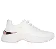 Sneakers för damer Skechers vit - Sneakers för damer - 177575 - 3