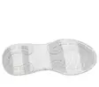 Sneakers för damer Skechers vit - Sneakers för damer - 177575 - 5