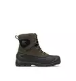 Sorel Buxton Lace WP Black - Vinterskor för herrar - 1760181245 - 2