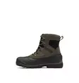 Sorel Buxton Lace WP Black - Vinterskor för herrar - 1760181245 - 3