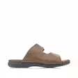 Sandaler för herrar Rieker brun - Sandaler för herrar - 2559225 - 3