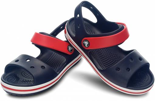 crocs crocband kids