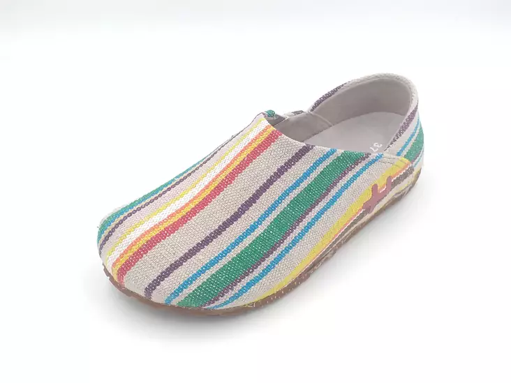 Tygskor OTZ Naranja - Tygskor för damer - 777035 - 1