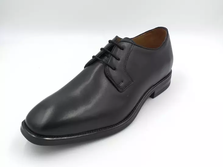 Miesten juhlakengät Topman musta - Miesten puku- ja juhlakengät - 1524315 - 1