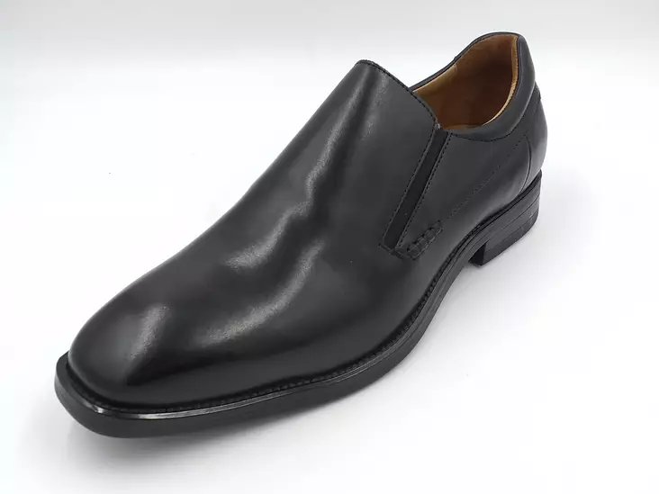 Miesten juhlakengät Topman musta - Miesten puku- ja juhlakengät - 1572515 - 1