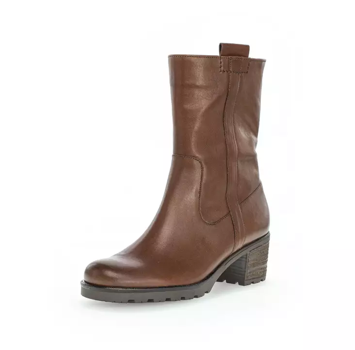 Stövletter för damer Gabor brun - Stövletter för damer - 3280655 - 1