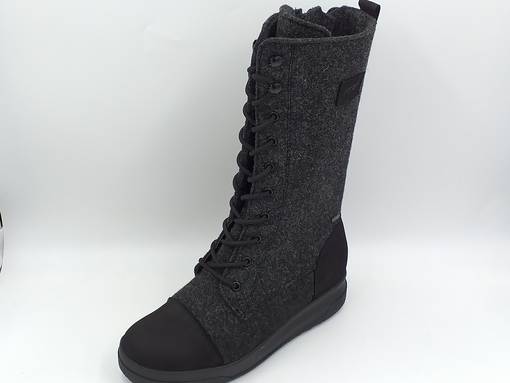 Stövlar för damer Pomar Jäätikkö - Naisten saappaat - 39596115 - 1