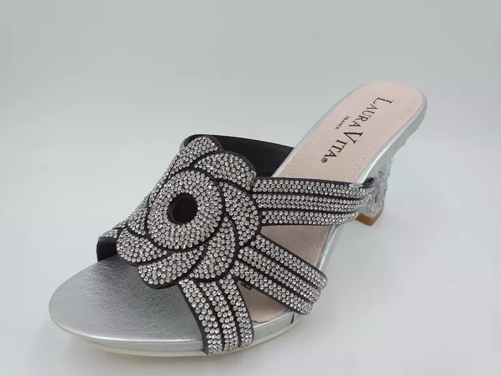 Korkokengät LAURA VITA NINO15 - Naisten avokkaat ja korkokengät - SL437815 - 1