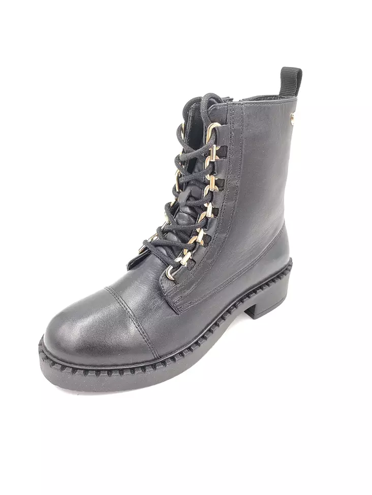 Nilkkurit Copenhagen shoes musta - Stövletter för damer - CS8135 - 1