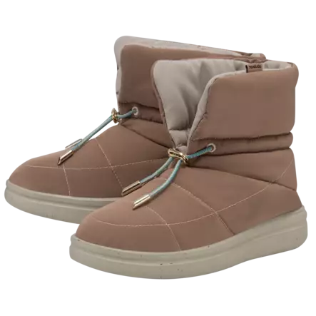 Hey Dude Margot Eco antique rose - Naisten talvikengät - 122465006 - 1