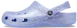 Crocs classic glitter clog moon jelly - Naisten CROCSit - 2059425Q6 - 3