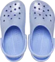 Crocs classic glitter clog moon jelly - Naisten CROCSit - 2059425Q6 - 5