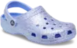 Crocs classic glitter clog moon jelly - Naisten CROCSit - 2059425Q6 - 1
