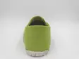 Tygskor Otz Chartreuse - Tygskor för damer - 777016 - 4