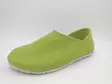 Tygskor Otz Chartreuse - Tygskor för damer - 777016 - 1