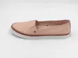 Promenadskor för damer Tommy Hilfiger rosa - Promenadskor o loafers för damer - FW01656 - 2