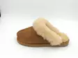 Morgontofflor för damer Shepherd brun - Tåfflor för damer - 468056 - 2