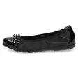 Ballerinas för damer Caprice black - Ballerinas för damer - 92217220026 - 2