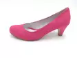 Klackskor för damer Chantana pink - Högklackade skor och pumps för damer - 719319866 - 2