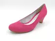 Klackskor för damer Chantana pink - Högklackade skor och pumps för damer - 719319866 - 1
