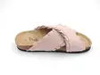 Sandaler för damer Duffy pink - Sandaler och slipp in för damer - 863300526 - 3