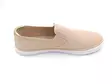 Sneakers Tommy Hilfiger beige - Naisten tennarit ja lenkkarit - FW06956 - 3