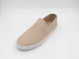 Sneakers Tommy Hilfiger beige - Naisten tennarit ja lenkkarit - FW06956 - 1