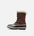 Sorel 1964 PAC Nylon Tobacco, Black - Miesten talvikengät - 1855191256 - 3