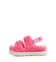 UGG W OH FLUFFITA - Sandaler och slipp in för damer - 1120876 - 4
