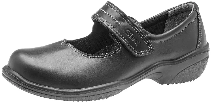 Promenadskor för damer Sievi svart - Promenadskor o loafers för damer - 203257621246 - 1