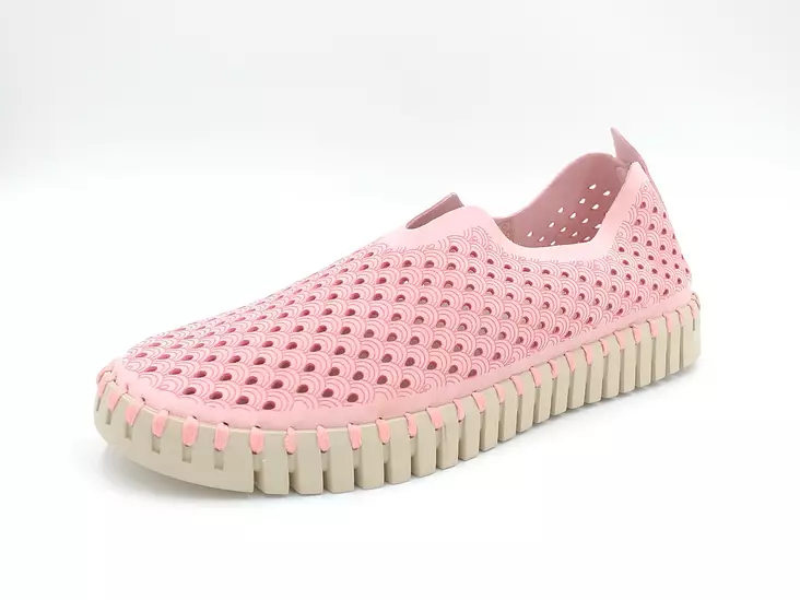 Sommarskor för damer Ilse Jacobsen rosa - Sommarskor för damer - 3275536 - 1