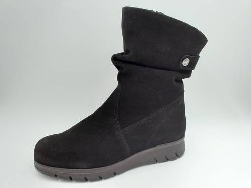 Vinterskor för damer Aaltonen svart - Vinterskor för damer - 425462511 - 1