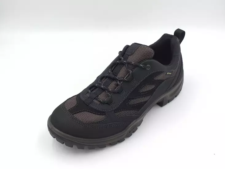 Naisten ulkoilukengät ECCO musta - Naisten ulkoilu ja vapaa-aika - 81126351526 - 1