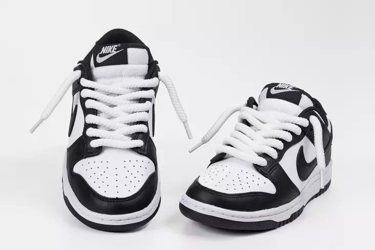 EeezyBeezy kenkien köysinauhat valkoinen - Skosnören - 6429810937506 - 1