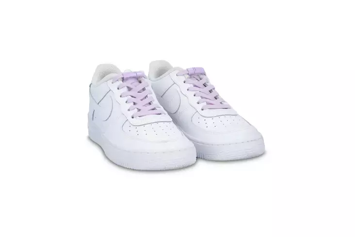 EeezyBeezy venyvät kengännauhat liila - Skosnören - 6429810937346 - 1