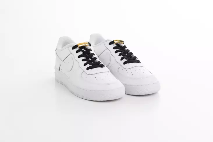 EeezyBeezy venyvät kengännauhat musta - Skosnören - 6429810937186 - 1